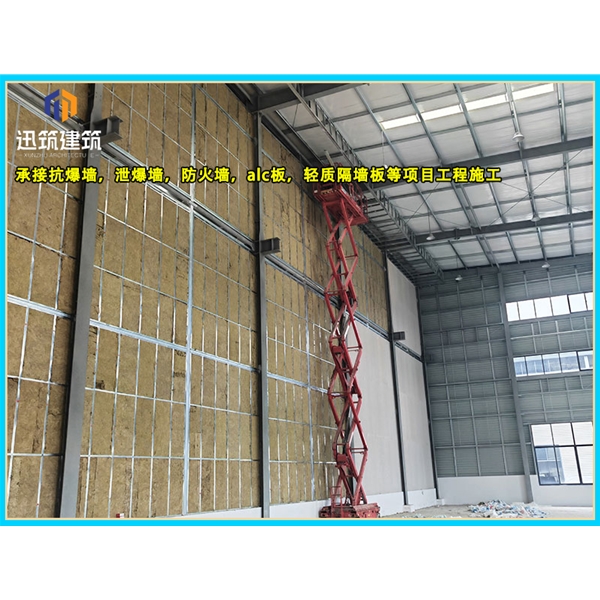 辽宁工业用硅酸盐防火板 耐火 轻质防火墙 规格齐全